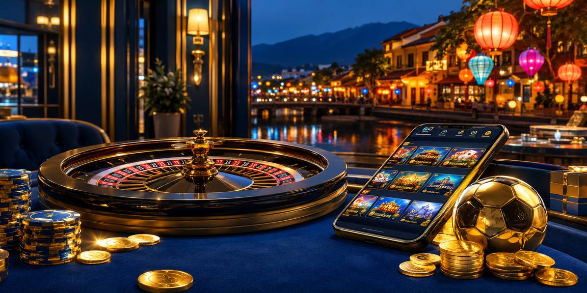bet78 mobile gaming